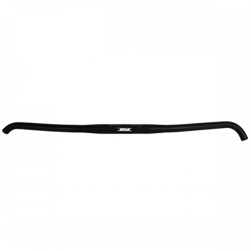 RSI RACE BEND TAPERED ALUMINUM HANDLE BAR (TB-R-BLK)