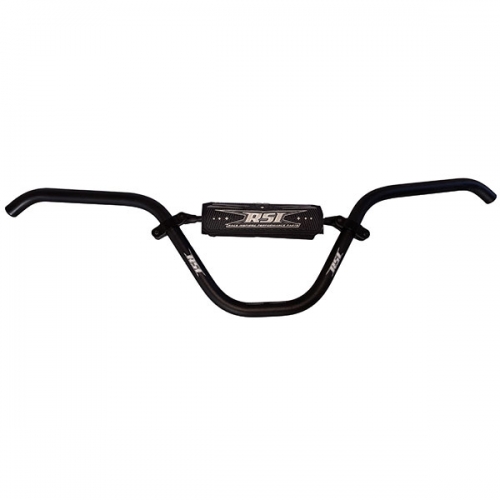 RSI BOONDOGGLER TAPERED HANDLEBARS (T6-10R-7)