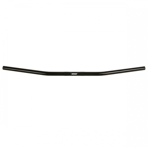 RSI CHROMOLY STRAIGHT HANDLEBAR (CB-13-BLK)