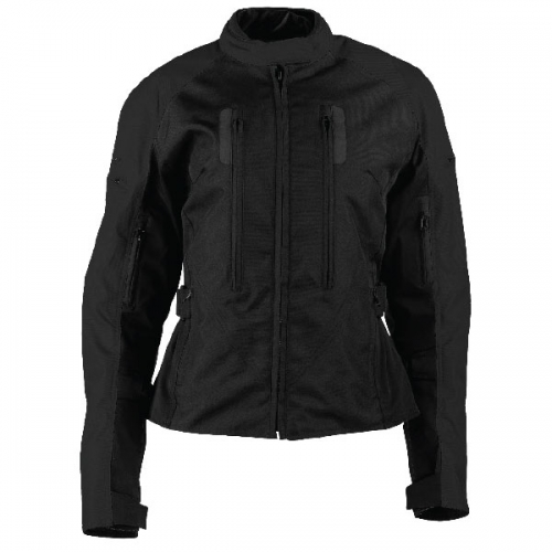 JOE ROCKET WOMEN'S VICTORIA TEXTILE JACKET