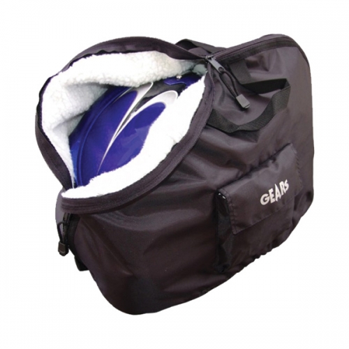 GEARS DELUXE HELMET BAG (300132-1)