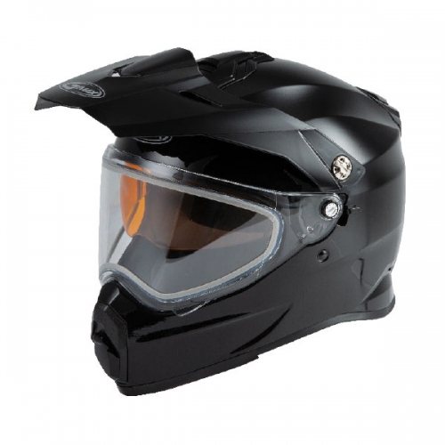 GMAX AT-21S DUAL SPORT HELMET