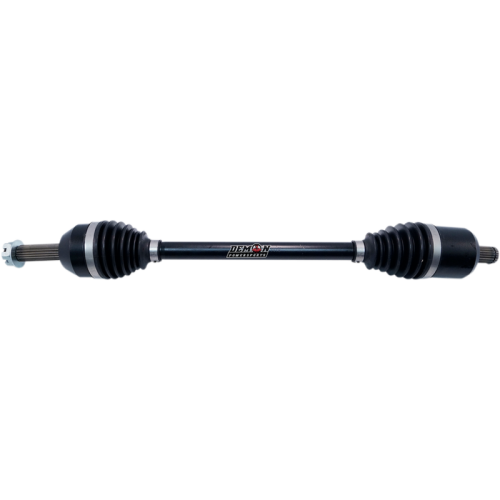 DEMON HD AXLE