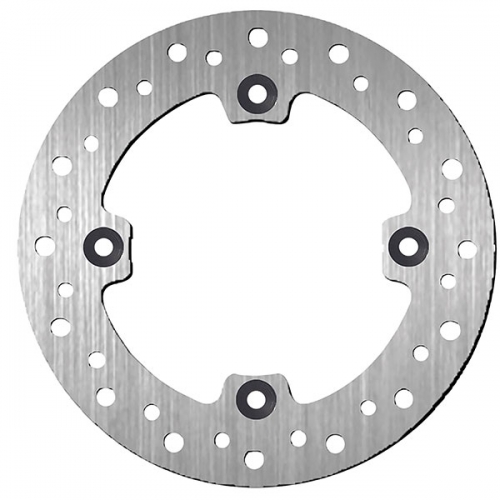 SBS STANDARD BRAKE ROTOR (5205001100)