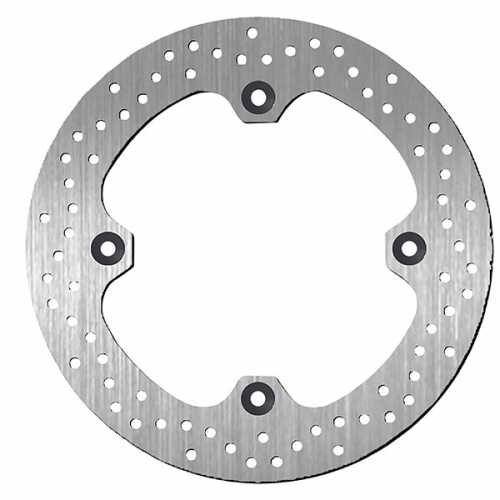 SBS STANDARD BRAKE ROTOR (5205002100)