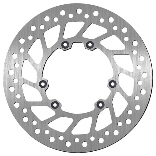 SBS STANDARD BRAKE ROTOR (5205003100)