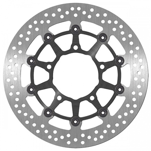 SBS STANDARD BRAKE ROTOR (5205012100)