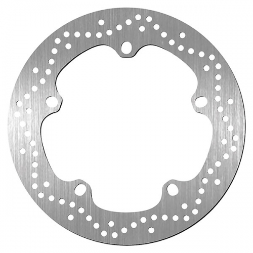 SBS STANDARD BRAKE ROTOR (5205014100)