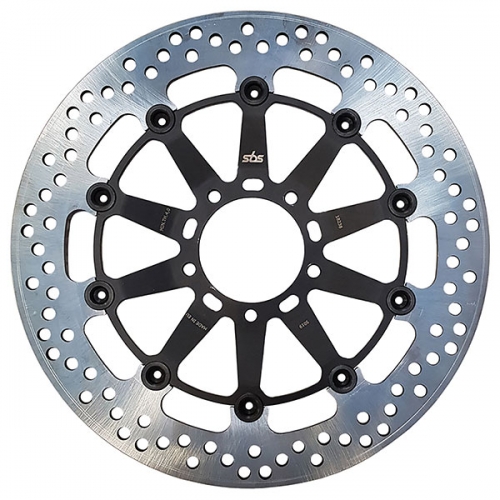 SBS STANDARD BRAKE ROTOR (5205019100)