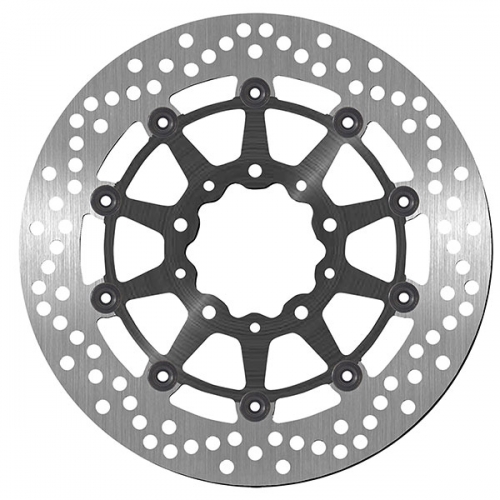 SBS STANDARD BRAKE ROTOR (5205021100)