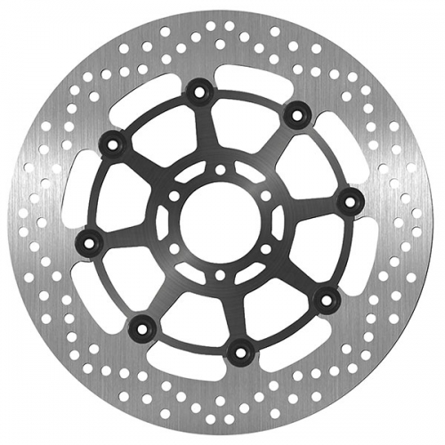 SBS STANDARD BRAKE ROTOR (5205024100)