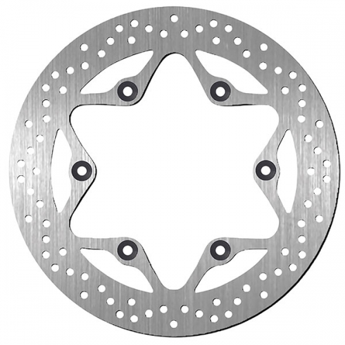 SBS STANDARD BRAKE ROTOR (5205028100)