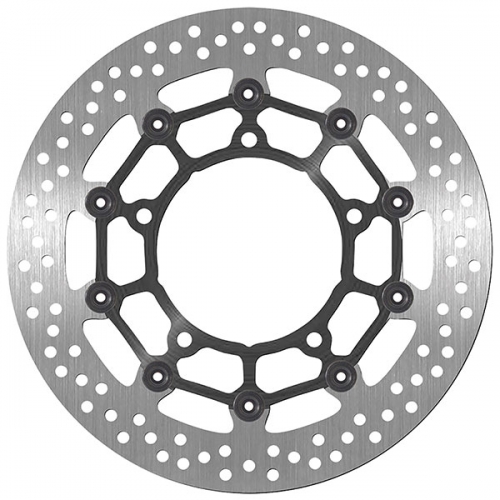 SBS STANDARD BRAKE ROTOR (5205029100)