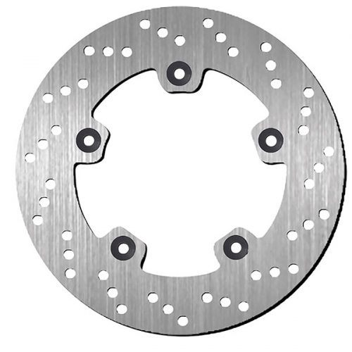 SBS STANDARD BRAKE ROTOR (5205030100)