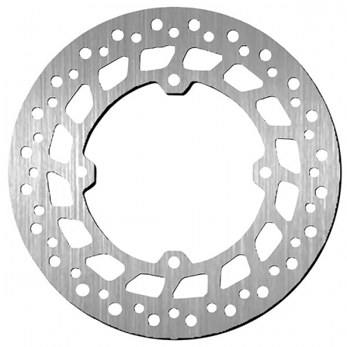 SBS STANDARD BRAKE ROTOR (5205031100)