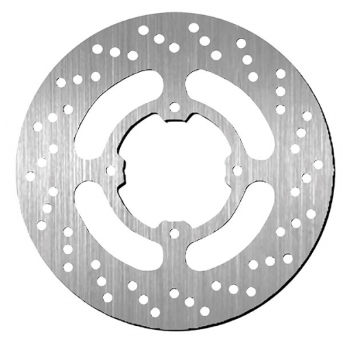 SBS STANDARD BRAKE ROTOR (5205034100)