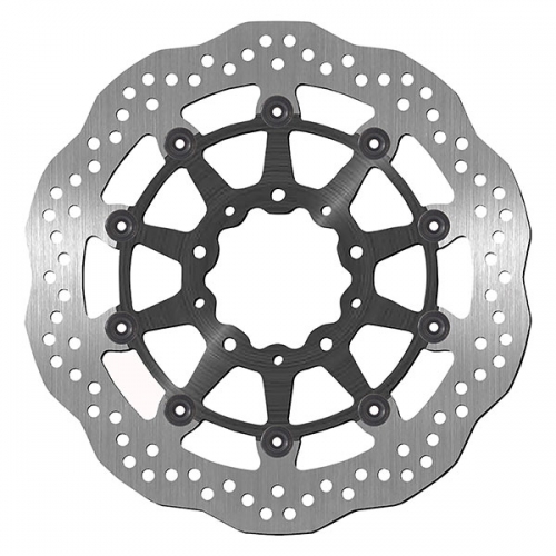 SBS STANDARD BRAKE ROTOR (5205035100)