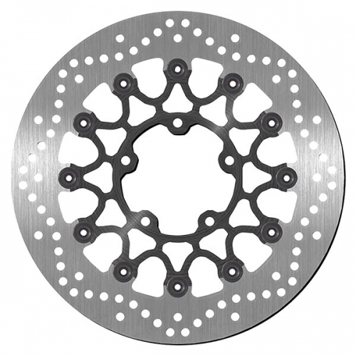 SBS STANDARD BRAKE ROTOR (5205039100)