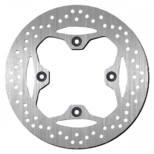 SBS STANDARD BRAKE ROTOR (5205041100)