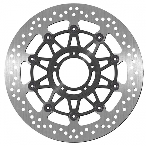 SBS STANDARD BRAKE ROTOR (5205044100)