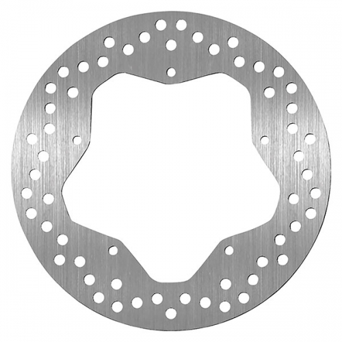 SBS STANDARD BRAKE ROTOR (5205046100)