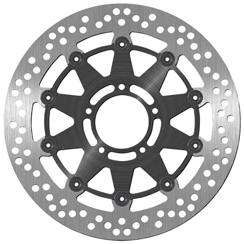 SBS STANDARD BRAKE ROTOR (5205050100)