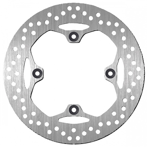 SBS STANDARD BRAKE ROTOR (5205051100)