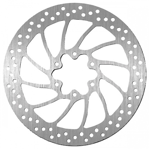 SBS STANDARD BRAKE ROTOR (5205052100)