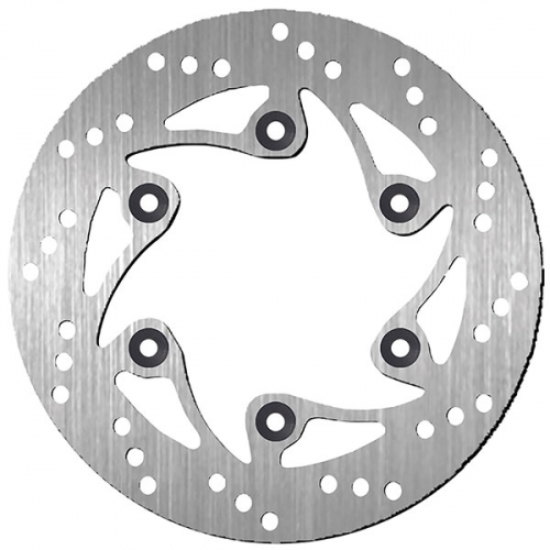 SBS STANDARD BRAKE ROTOR (5205053100)