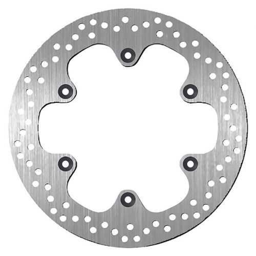 SBS STANDARD BRAKE ROTOR (5205055100)