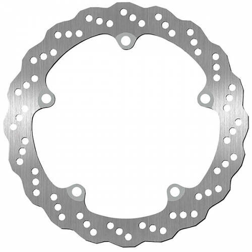 SBS STANDARD BRAKE ROTOR (5205056100)