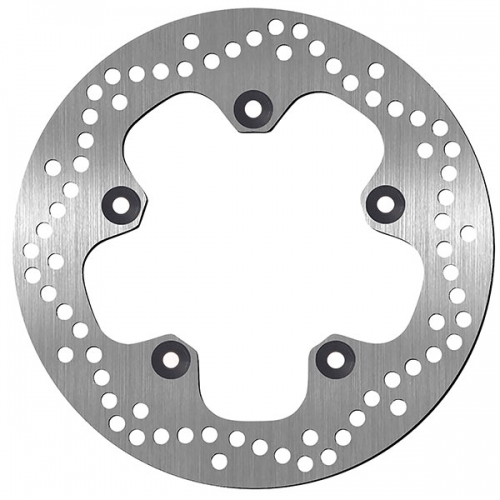 SBS STANDARD BRAKE ROTOR (5205068100)