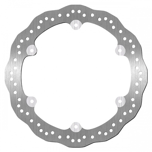 SBS STANDARD BRAKE ROTOR (5205070100)