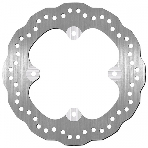 SBS STANDARD BRAKE ROTOR (5205071100)