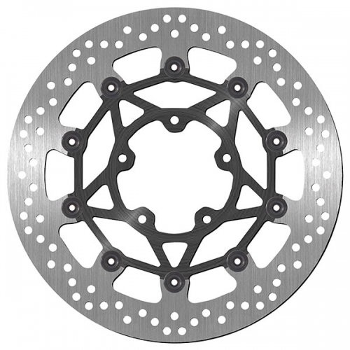 SBS STANDARD BRAKE ROTOR (5205075100)