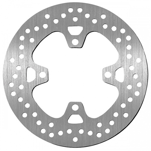 SBS STANDARD BRAKE ROTOR (5205076100)