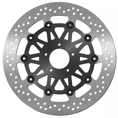 SBS STANDARD BRAKE ROTOR (5205079100)