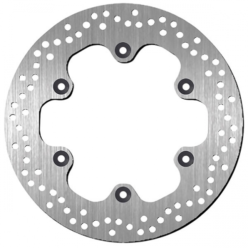 SBS STANDARD BRAKE ROTOR (5205080100)