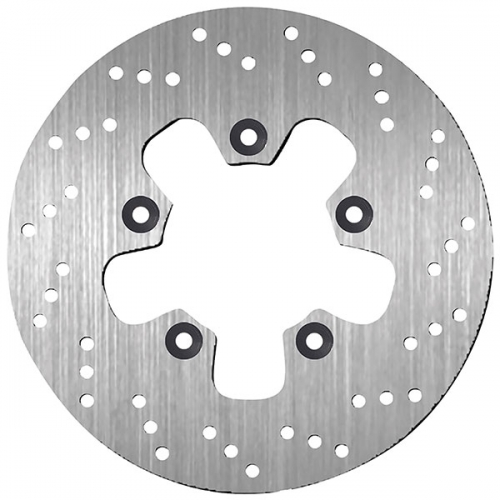 SBS STANDARD BRAKE ROTOR (5205084100)