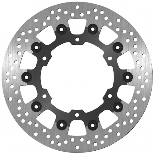 SBS STANDARD BRAKE ROTOR (5205086100)