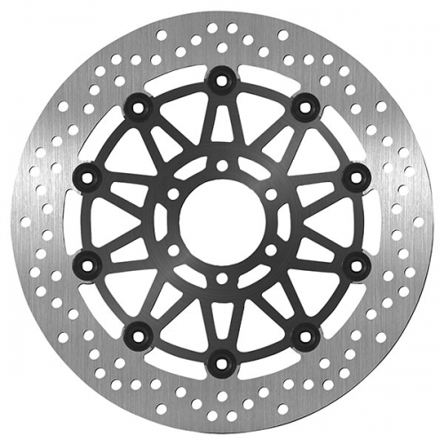 SBS STANDARD BRAKE ROTOR (5205090100)