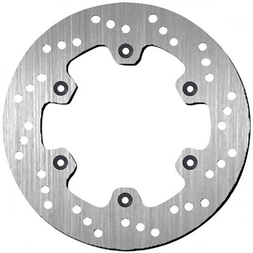 SBS STANDARD BRAKE ROTOR (5205091100)