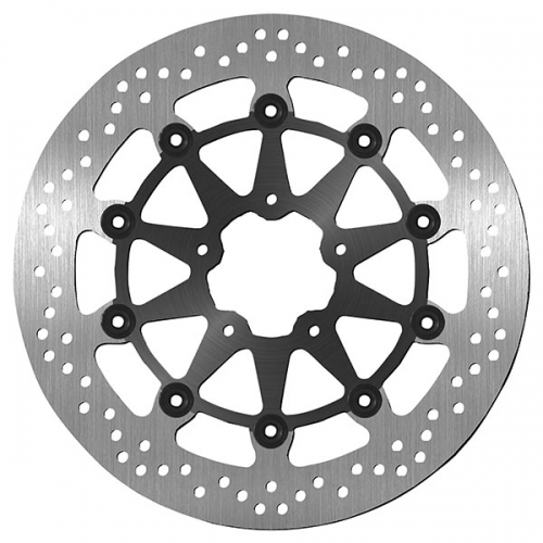 SBS STANDARD BRAKE ROTOR (5205093100)