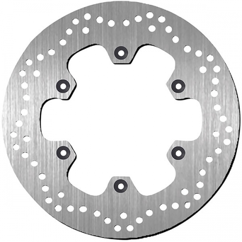 SBS STANDARD BRAKE ROTOR (5205094100)