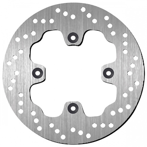 SBS STANDARD BRAKE ROTOR (5205096100)