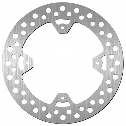 SBS STANDARD BRAKE ROTOR (5205098100)