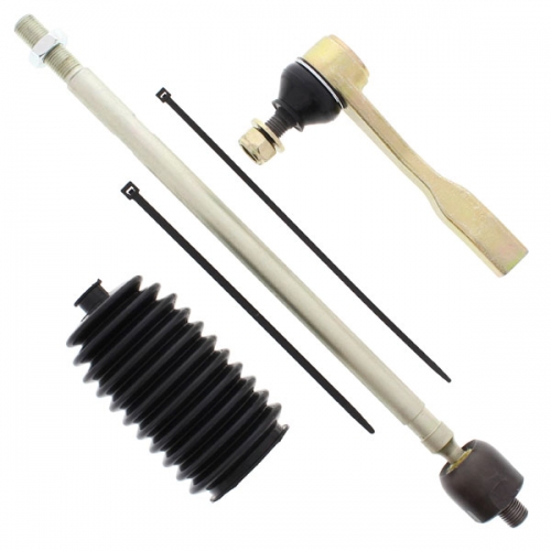 ALL BALLS TIE ROD END KIT (51-1060-L)