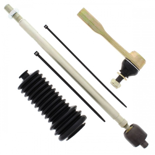 ALL BALLS TIE ROD END KIT (51-1060-R)