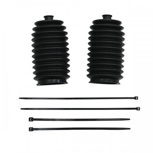 ALL BALLS ROD BOOT RACK KIT (51-3005)