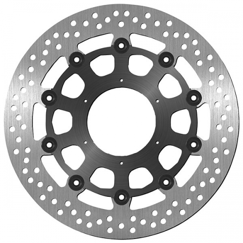 SBS STANDARD BRAKE ROTOR (5205102100)